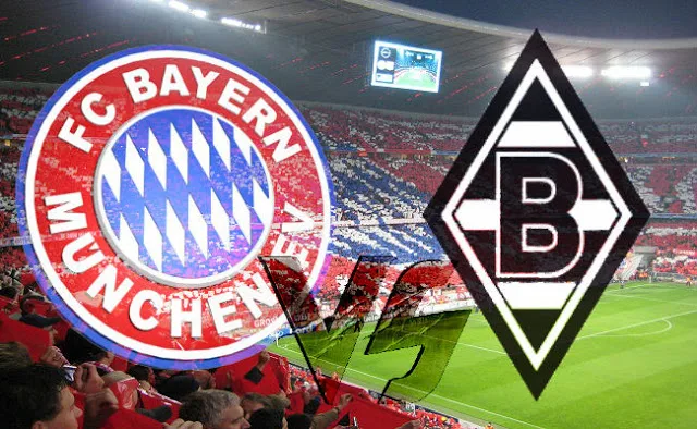 Le Bayern Munich a remporté le « Klaasiker original »