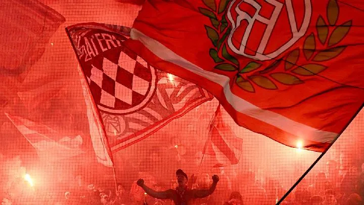 Le Bayern Munich a battu Bayer Leverkusen 3-0 en Ligue des champions