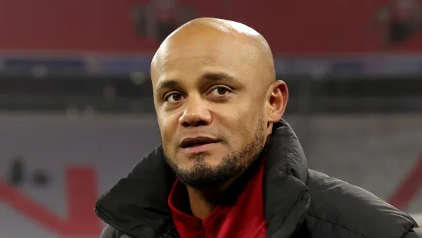 Kompany est convaincu que le Bayern peut poursuivre sa prolifique forme à l’extérieur en Bundesliga