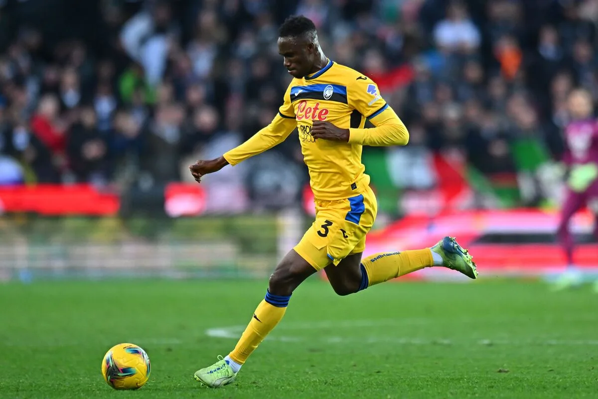 Les discussions de Kossounou sont tendues entre Atalanta et Bayer Leverkusen sur 25 m de prix