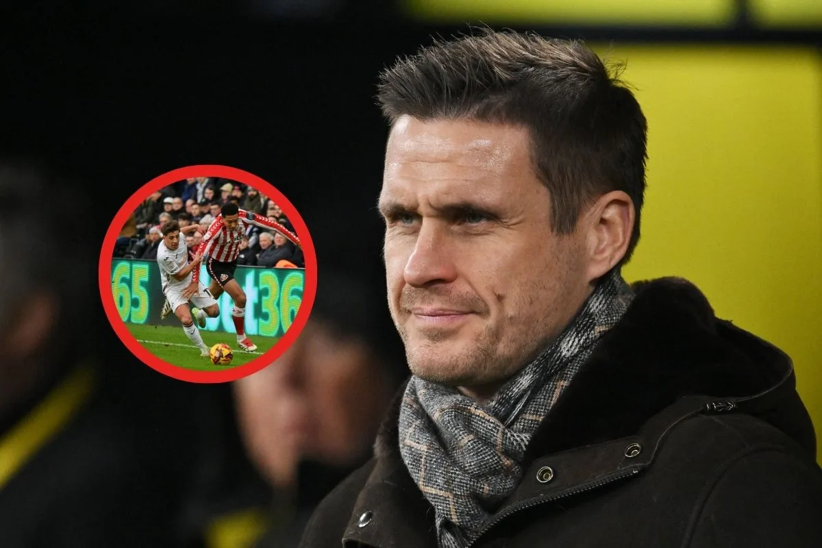 Borussia Dortmund : le flirt en matière de transfert vous fait vous asseoir et vous en rendre compte – le BVB écoute attentivement
