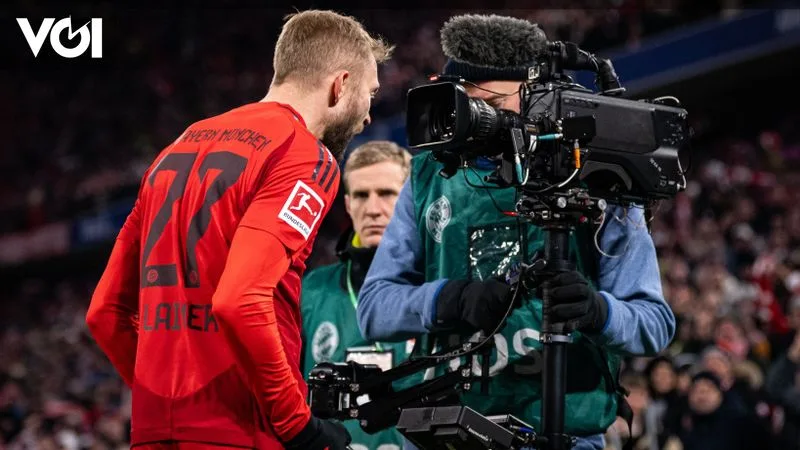 Harry Kane revient, le Bayern Munich détruit Leipzig