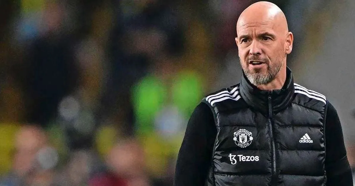 Bayer Leverkusen veut présenter rapidement Erik Ten Hag en tant que nouvel entraîneur après le principe d’accord | Football