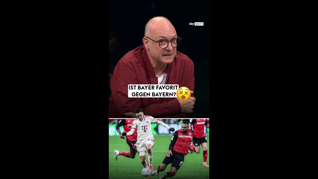 Qui est un favori dans le duel CL allemand? 🔥