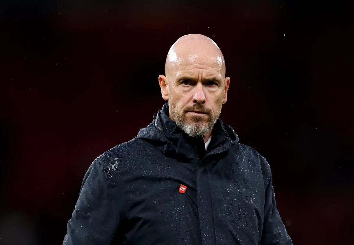 Erik ten Hag au Borussia Dortmund : le dernier