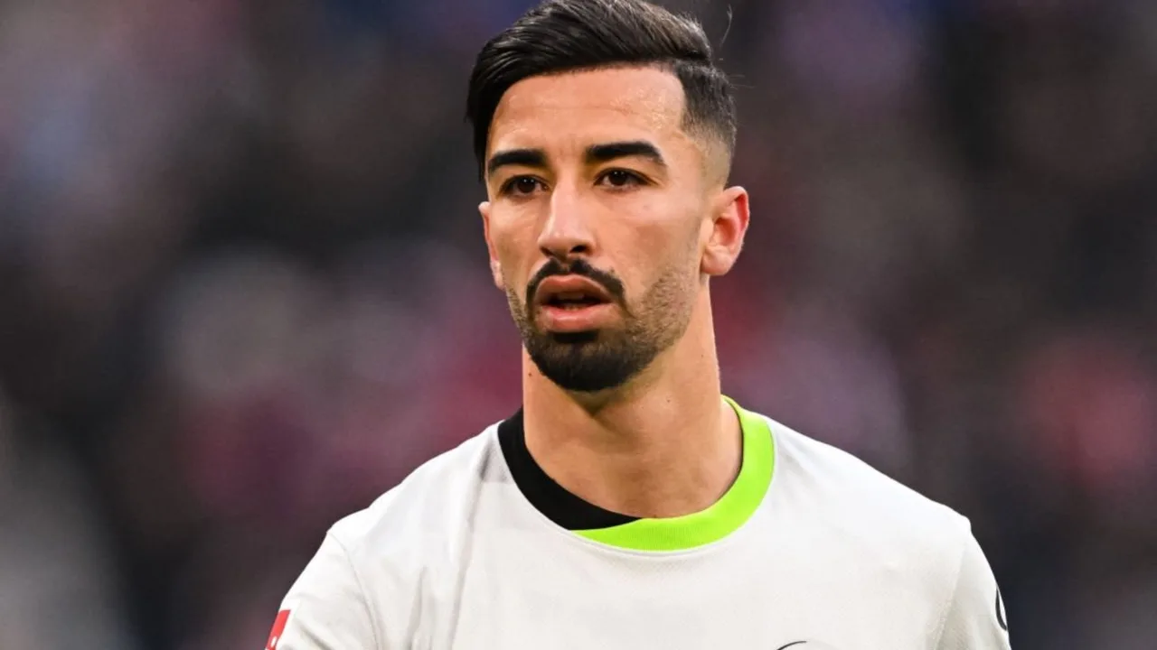 le Bayer Leverkusen prêt à dégainer pour Amoura !
