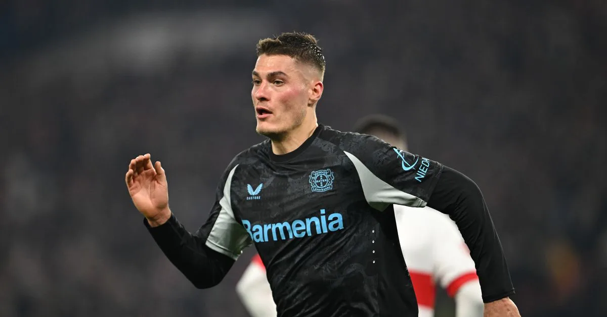 BFW Question du jour – 17 mars: Bayer Leverkusen peut-il attraper le Bayern Munich dans la course en titre de Bundesliga?
