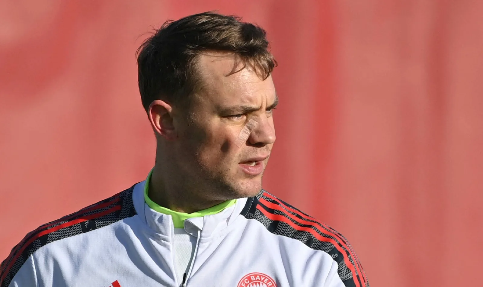 Le drame méconnu de la star du Bayern Munich, Manuel Neuer