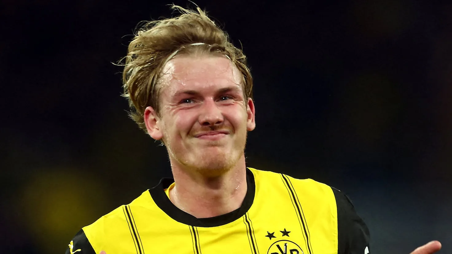 Dortmund vs Leverkusen en direct en ligne : score, buts, statistiques et mises à jour | Bundesliga 2024/25