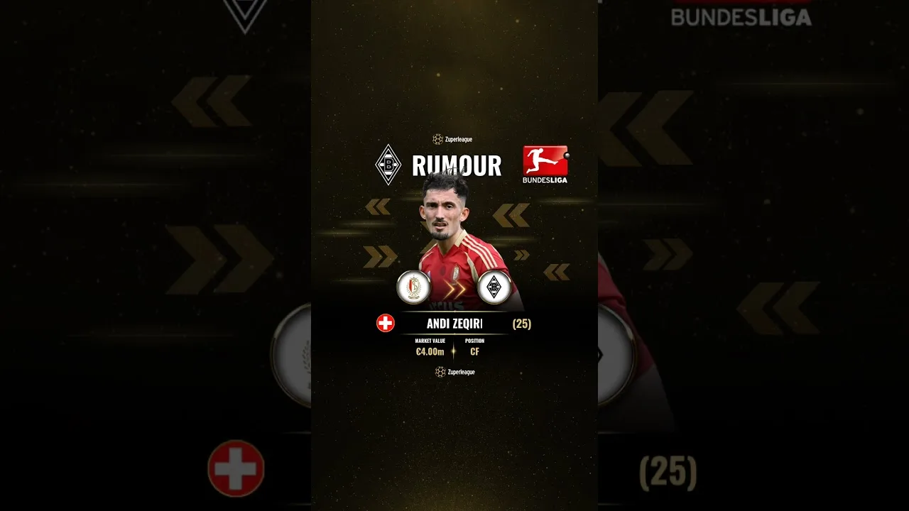 Bundesliga Transfer News #bundesliga #transfer