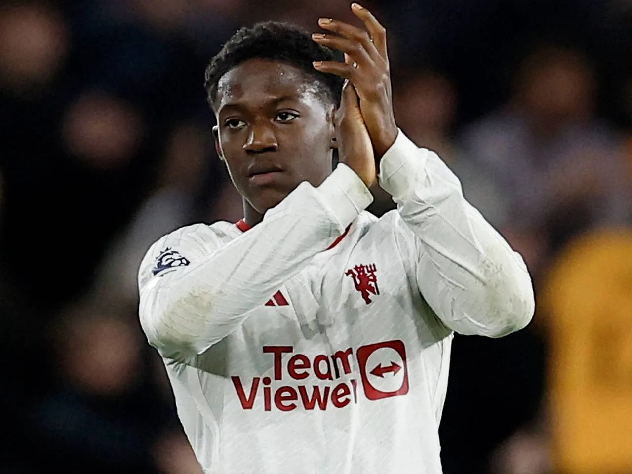 En concurrence avec Chelsea, le Bayern Munich s’intéresse également à Kobbie Mainoo