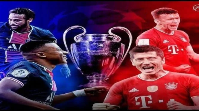 Bayern Munich vs PSG Prédiction du duel et composition des joueurs, M. Runah insiste sur trois points