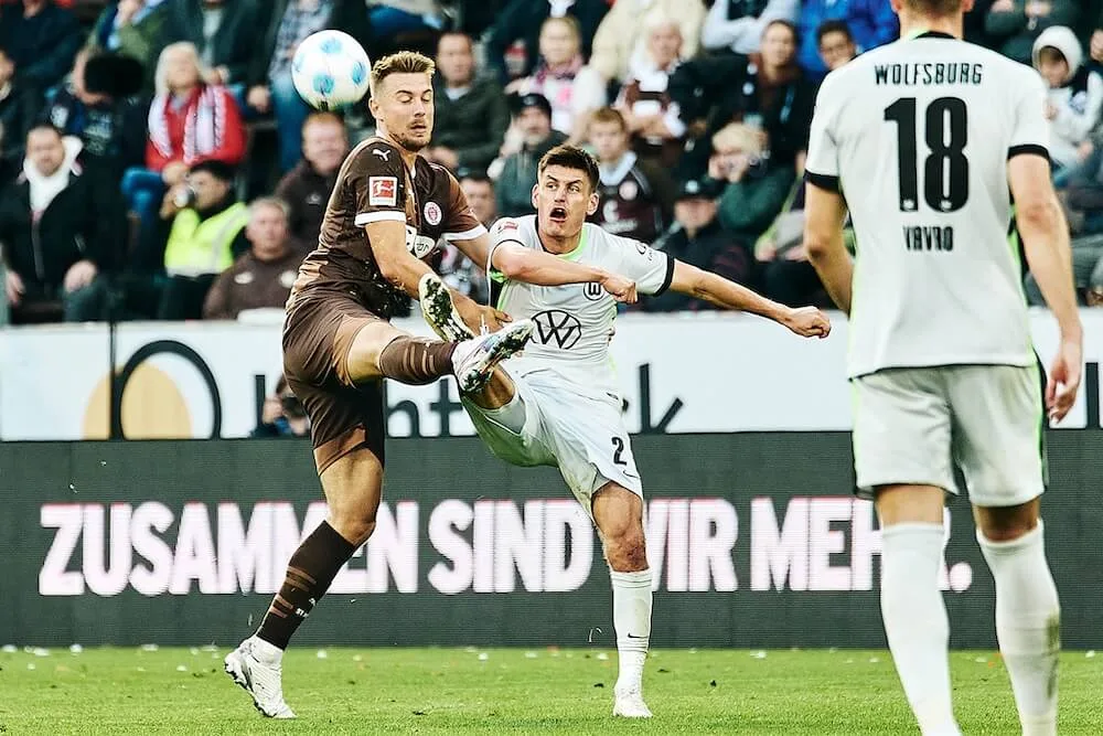 « Nous avons juste réussi à être intelligemment pour jouer plus de Bundesliga »