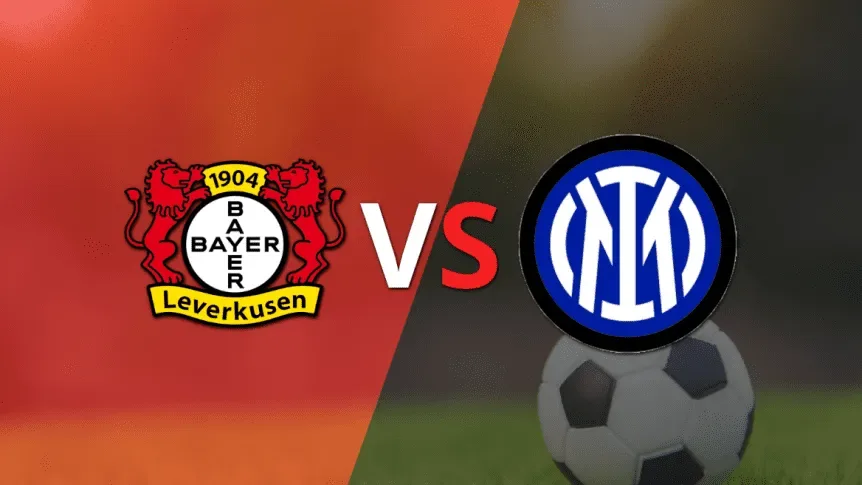 Bayer Leverkusen contre. Inter en direct : comment ils accèdent au match