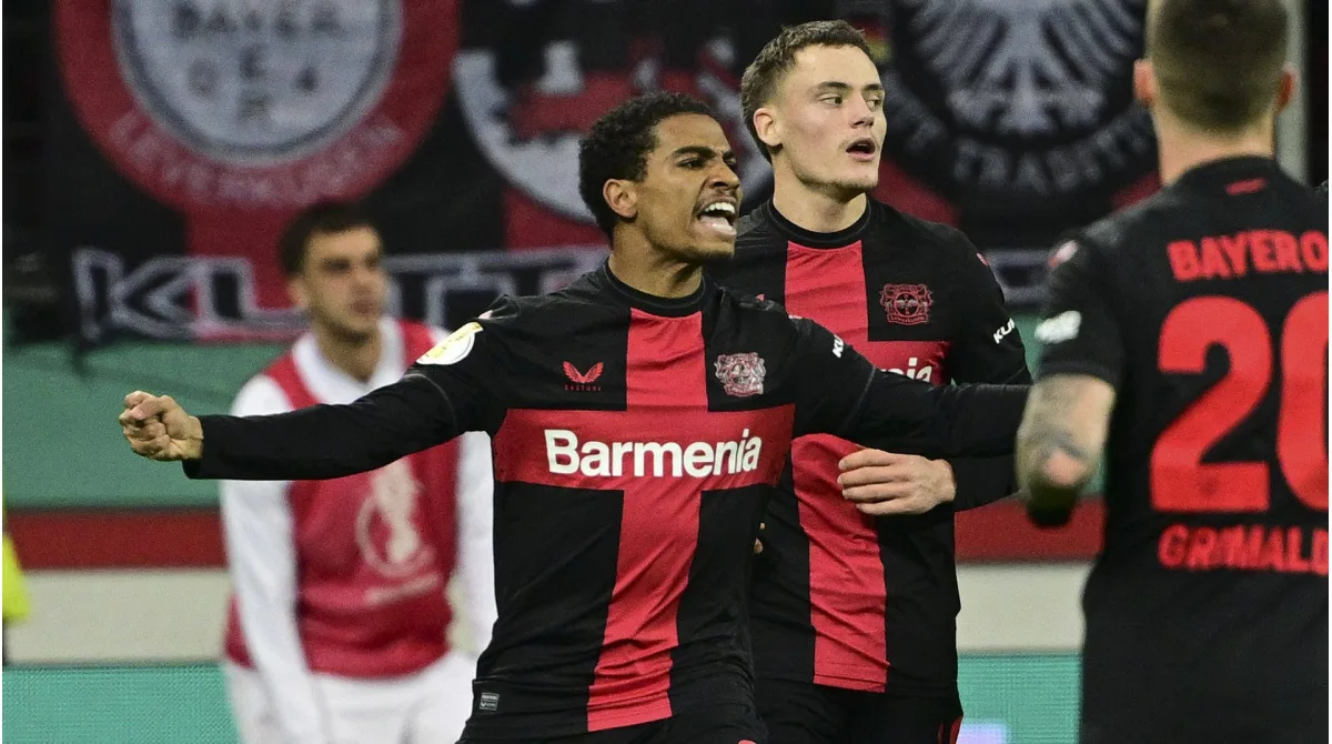 Le Bayer Leverkusen prolonge tôt avec Amine Adli