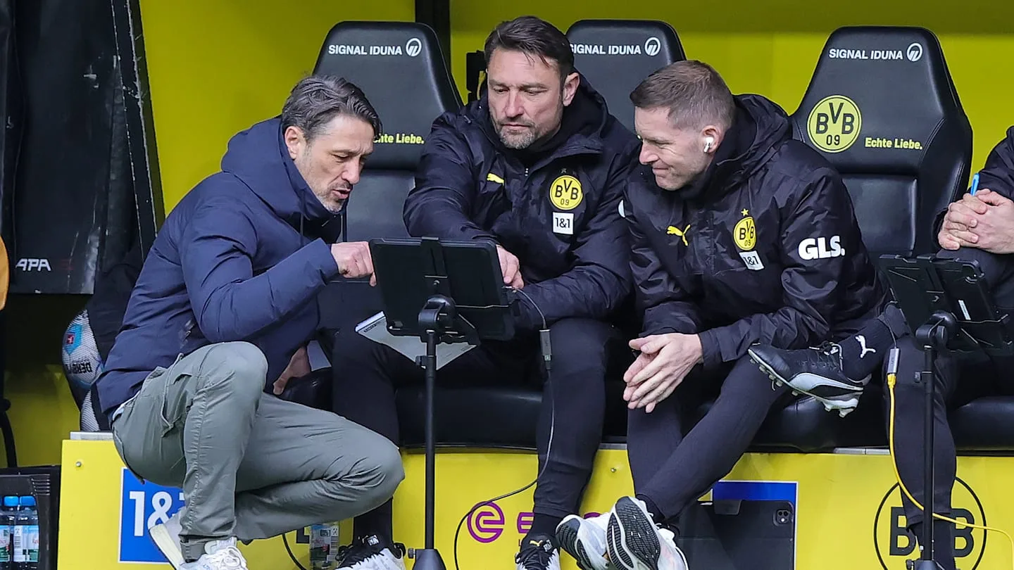 Quels joueurs manquera pour le choc du Borussia Dortmund avec SC Freiburg ce week-end?