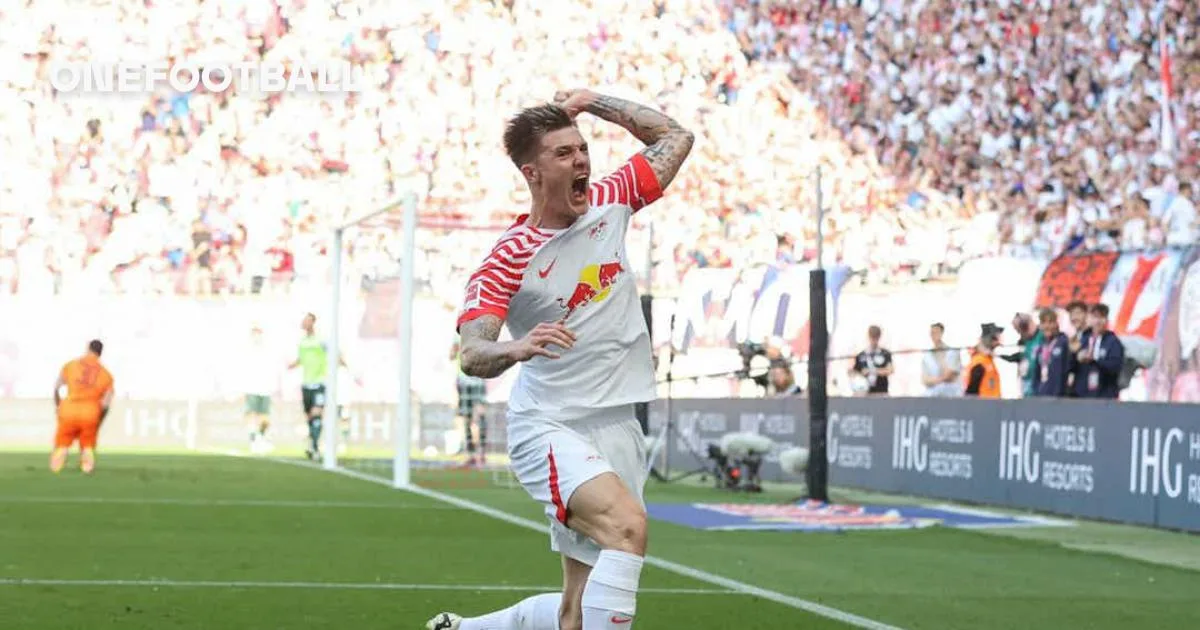 Arsenal vient de se mettre au sérieux à l’idée de signer la star de Bundesliga