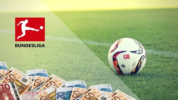 Parier sur la Bundesliga : bonne ou mauvaise idée ?