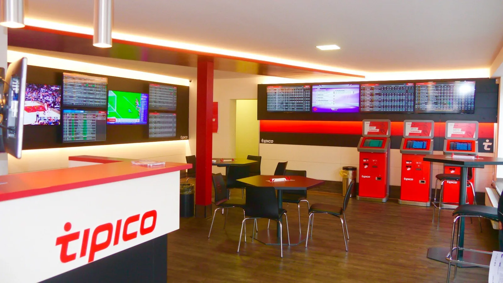 Tipico étend un partenariat avec la Bundesliga en Allemagne jusqu’en 2029