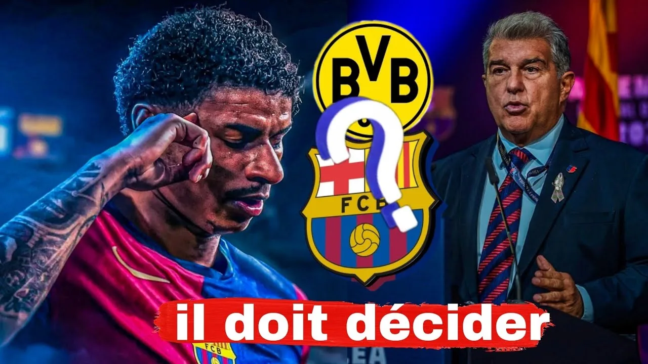 🚨rashford Barcelone ou dortmund ❓️..MIKAYIL FAYE vers bundesliga !..vinicius veut real  uniquement