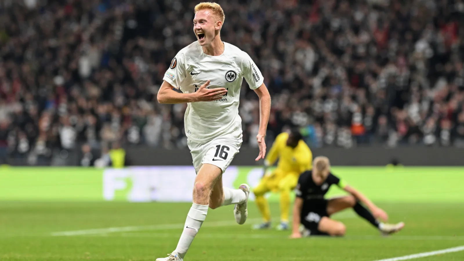 Man United cherche à contrarier Liverpool avec un transfert de 50 millions d’euros pour les talents de la Bundesliga