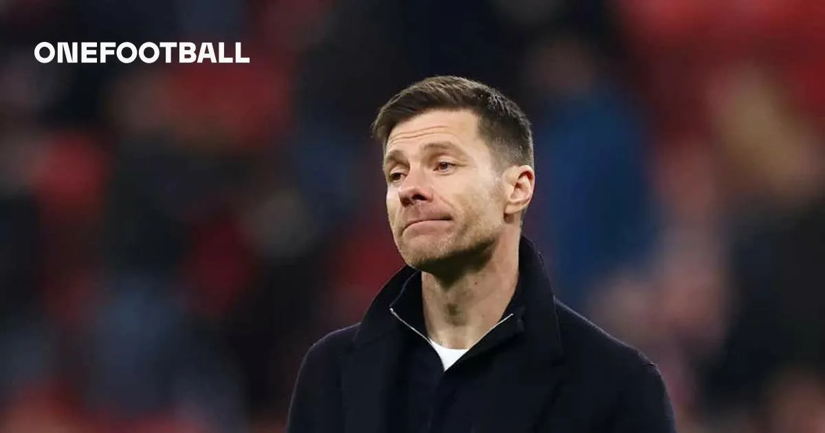 Bayer Leverkusen craint l’appel du Real Madrid à Xabi Alonso: « C’est compréhensible »
