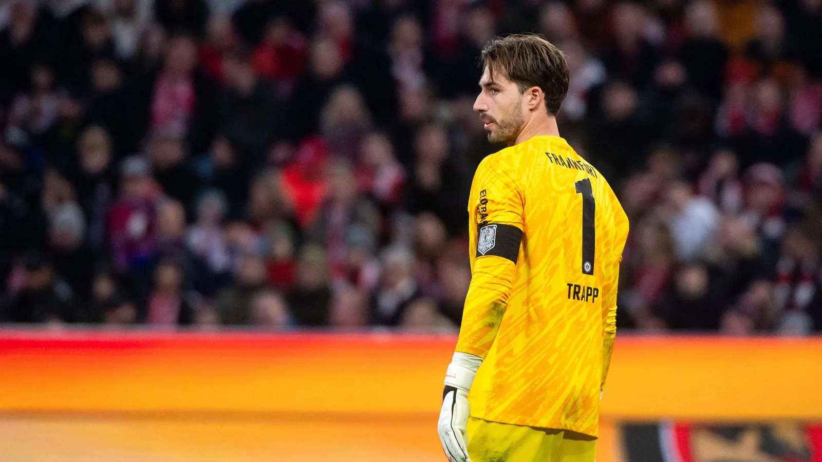 Eintracht brûle sur Stuttgart ➤ News d’Eintracht Francfurt: News in the Bundesliga-Ticker | Hessenschau.de