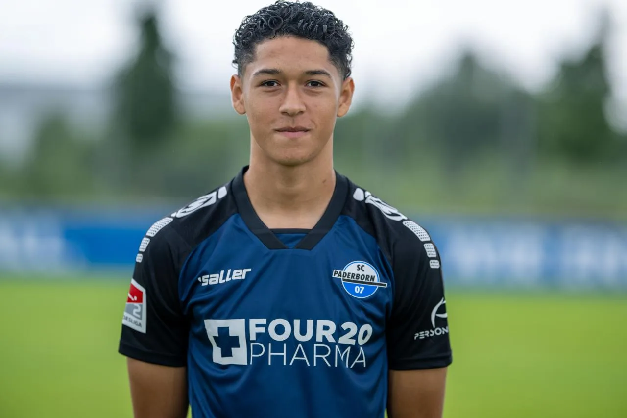Cinq clubs de Bundesliga surveillent les jeunes talents américains