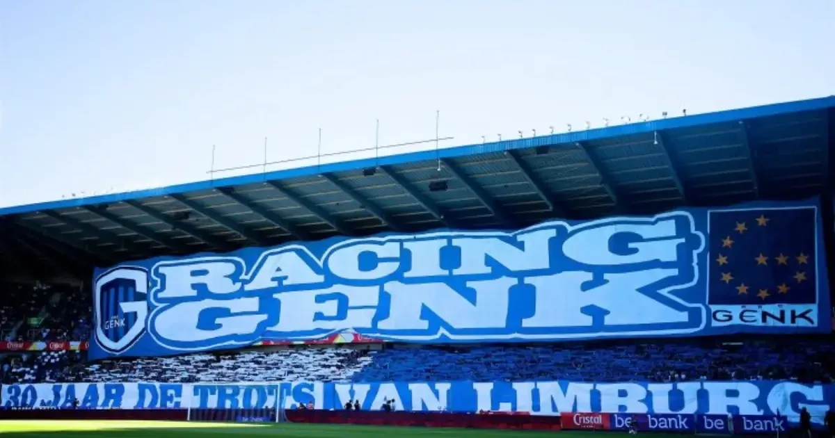 «KRC Genk peut encaisser: Striker sur le chemin de Bundesliga» – News Football News