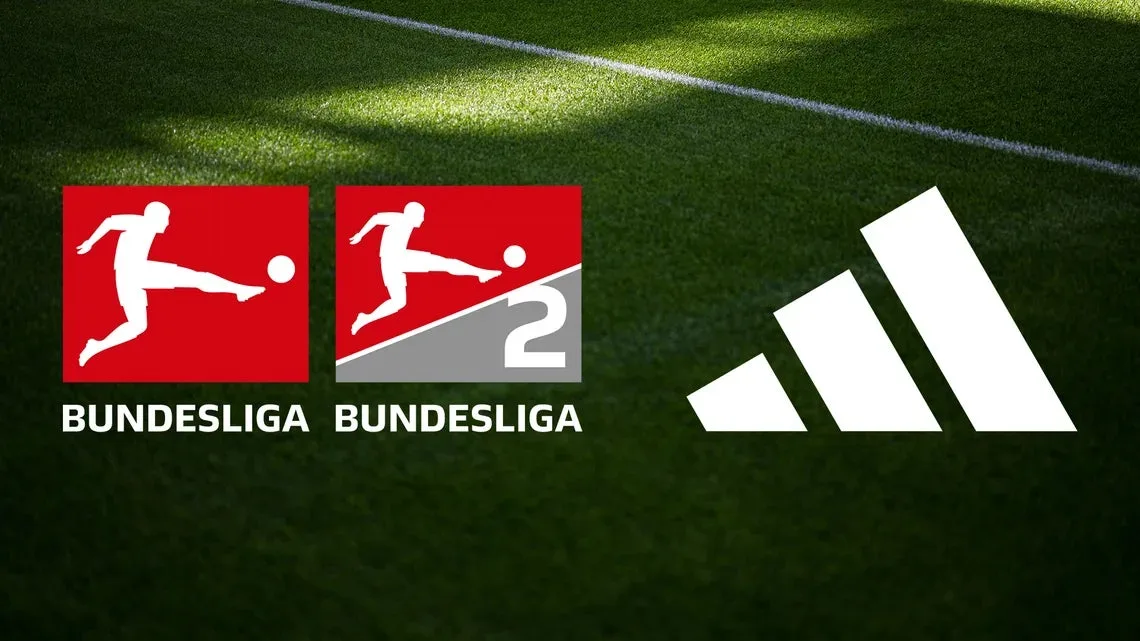 Adidas pour revenir en tant que fournisseur officiel de balle de Bundesliga de 2026-27