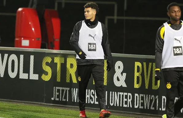Borussia Dortmund : Nischalke à propos de l’heure du BVB : « Je ne pouvais plus marcher dans la ville »