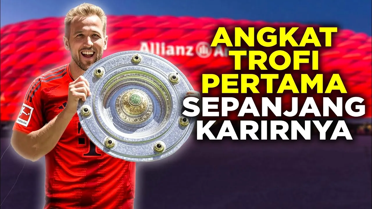5 joueurs du Bayern Munich qui ressentiront bientôt le premier championnat de sa carrière!