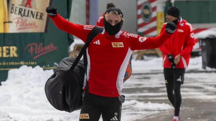 Bundesliga: C’est ainsi que Union Berlin veut marquer samedi à BVB