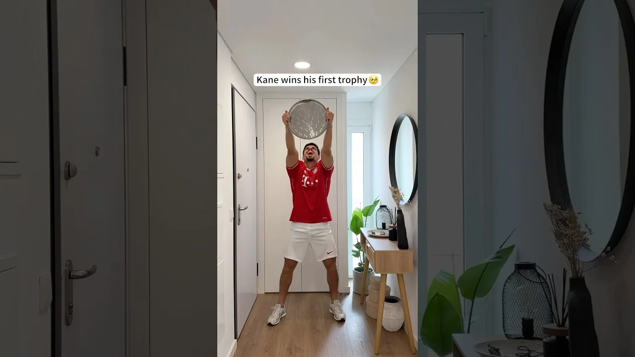 La Bavière gagne Bundesliga 🏆🔥