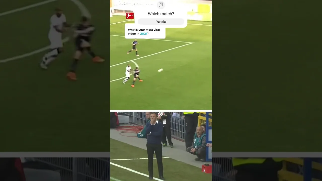 Moritz Stoppel Camp but à but #football #socker #skills #bowals #bunseline # fßball