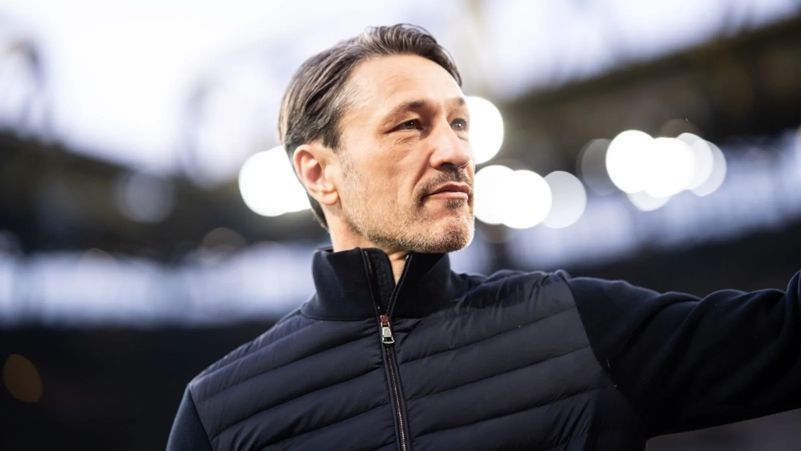 Alors Niko Kovac Borussia Dortmund a respiré une nouvelle vie Nouvelles de football