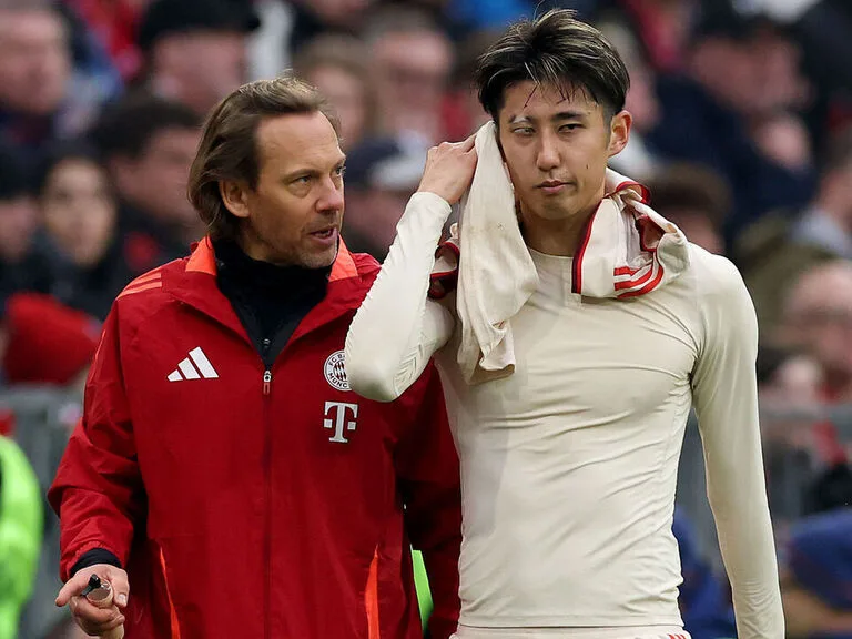 Le Bayern peut-il surmonter une touche «brutale» de blessures pour remporter le titre de Bundesliga?