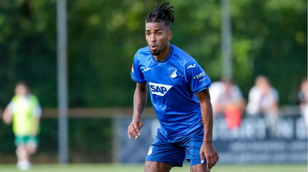 Bundesliga: Hoffenheim méritait un match nul contre Stuttgart – Akpoguma