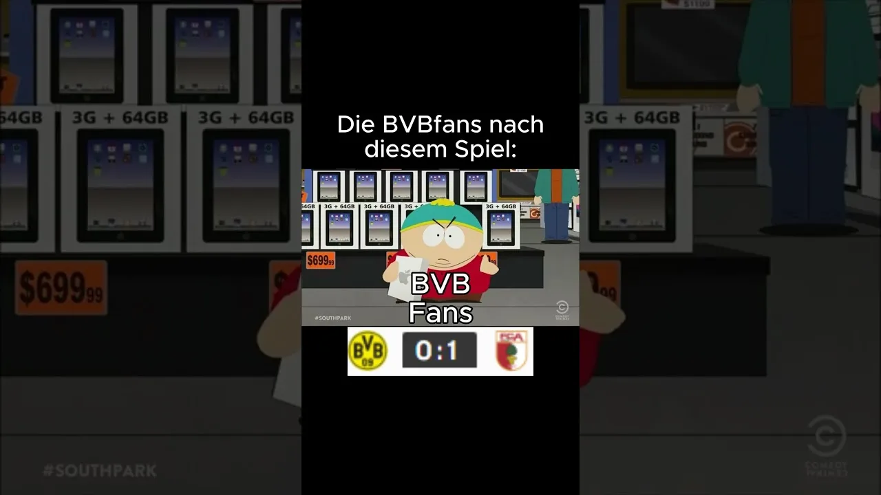 Heja BVB… #fussball #bundesliga #borussiadortmund