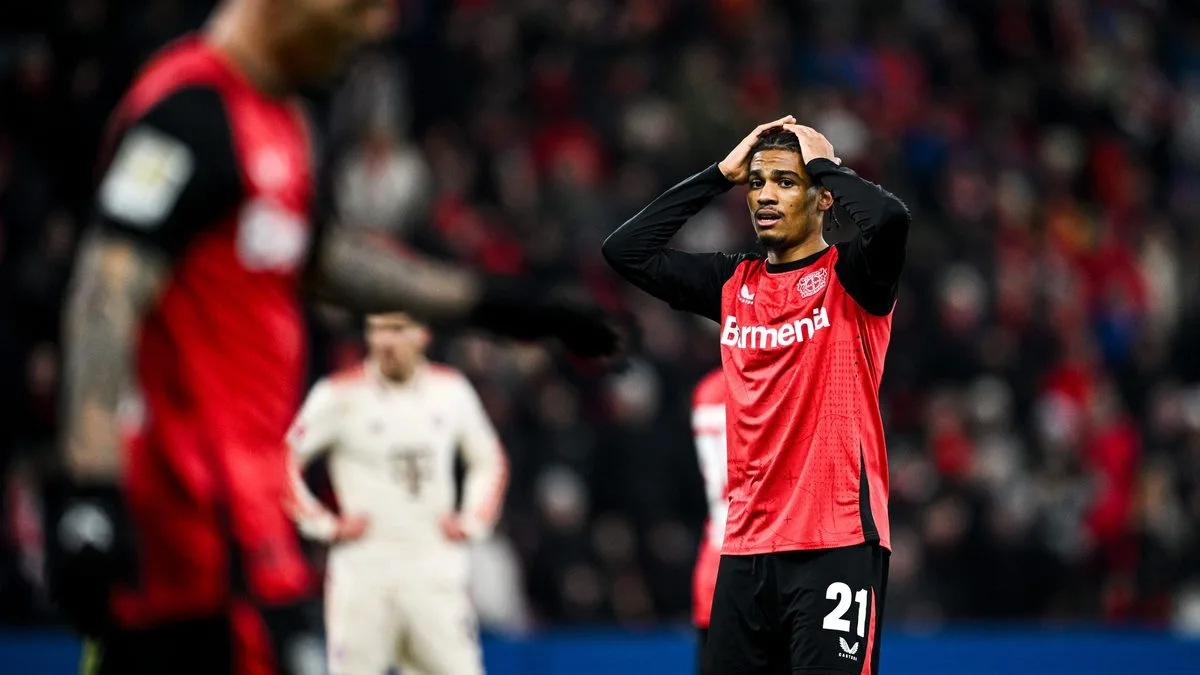 Bayern Munich maintient Bayer Leverkusen à distance pour maintenir la tête en haut