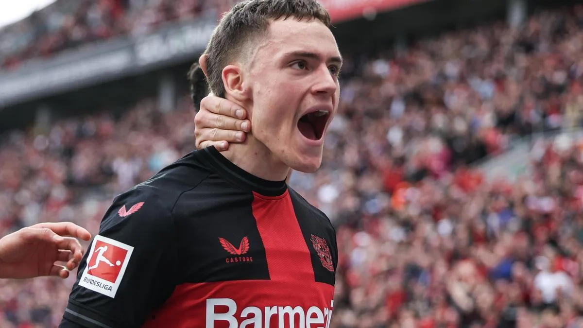 Le Bayer Leverkusen fixe une date pour le départ de Wirtz !