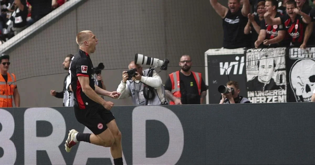 Allemagne Soccer Bundesliga | Fil | Chronicle-Tribune.com