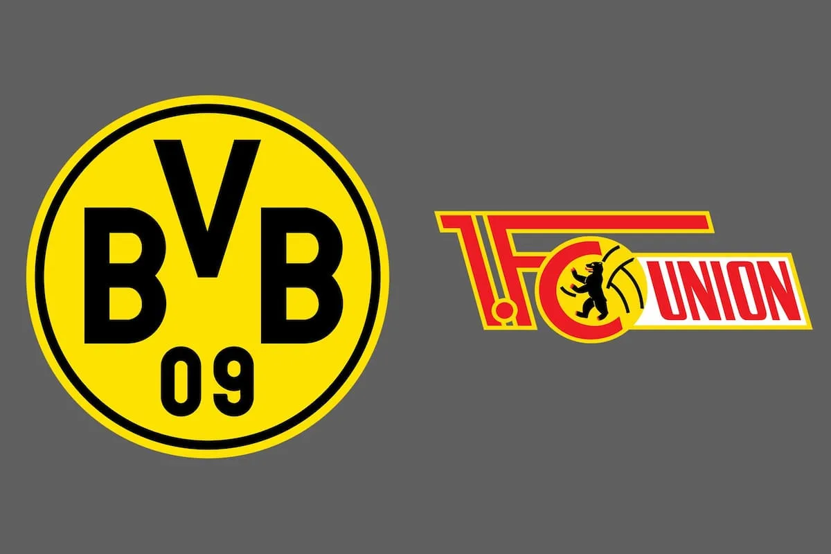 Borussia Dortmund – Union Berlin: horaire et avant le parti de Bundesliga