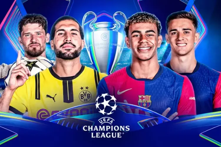 Borussia Dortmund Menacé d’un sort comme le Bayern Munich, Barcelone est aidé par le bilan parfait de Hansi Flick