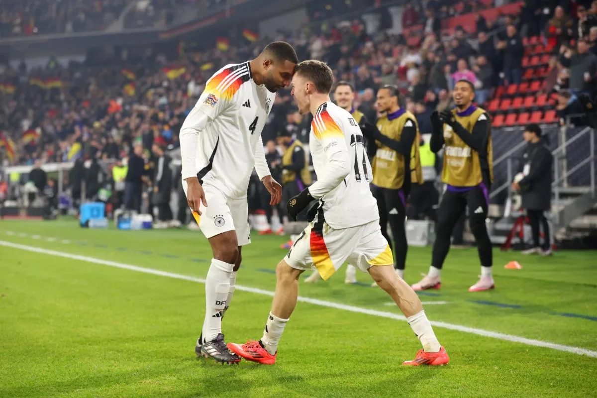 Le Real Madrid et le Bayern Munich s’affrontent pour cinq stars de la Bundesliga dans une guerre de transfert