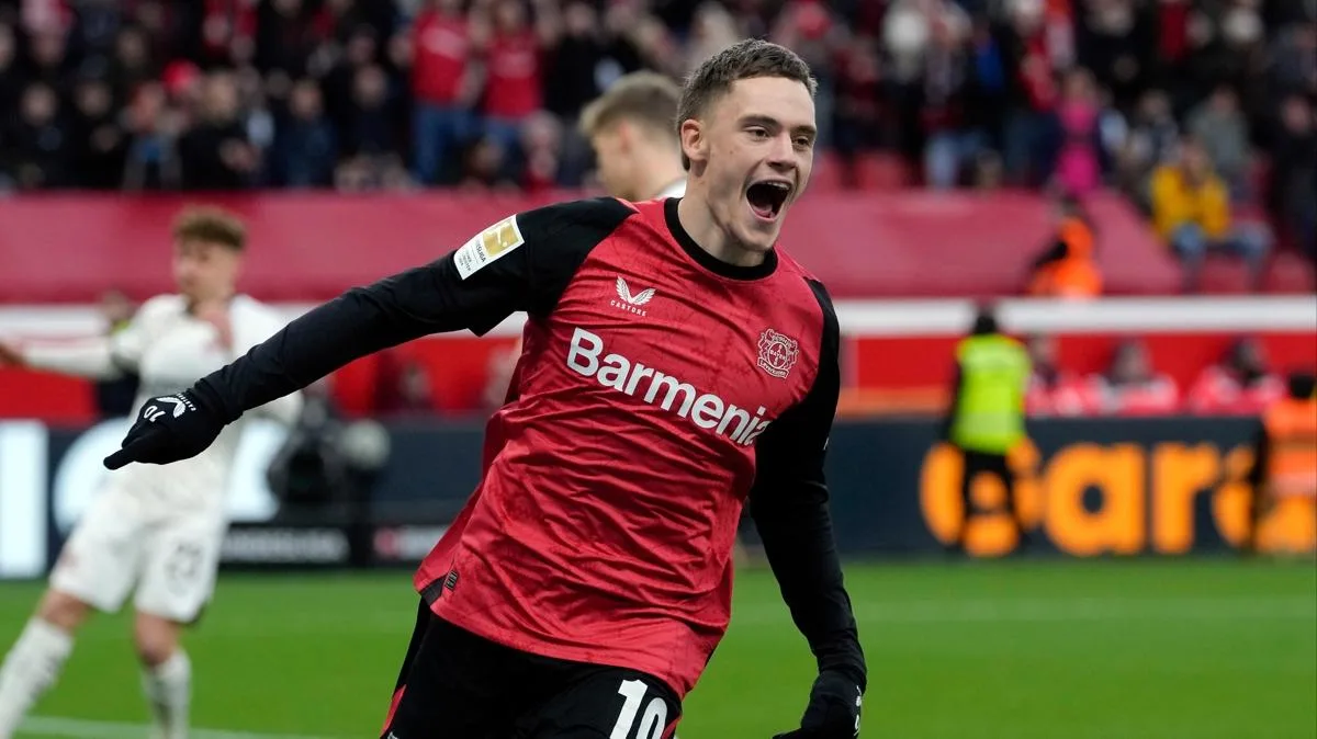 Déclaration de Florian Wirtz du Bayer Leverkusen : Ce sera difficile – STAR NEWS