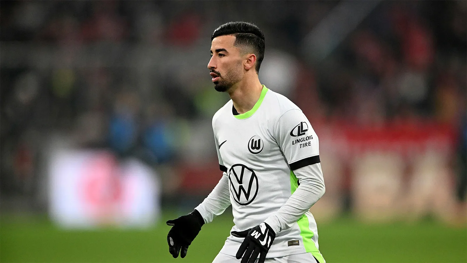 ALG : Amoura courtisé par le Bayer Leverkusen