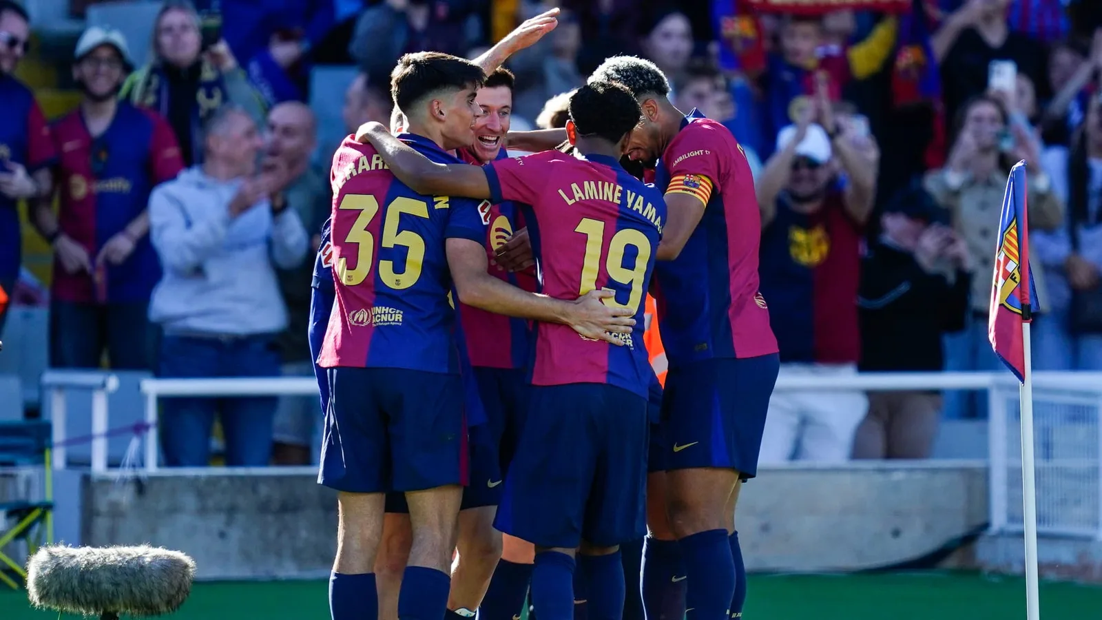 PRONOS PARIS RMC Les paris sur FC Barcelone – Borussia Dortmund du 9 avril