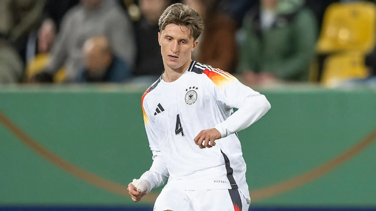 Bayer Leverkusen récupére U21 International! Comment planifier avec lui | sport