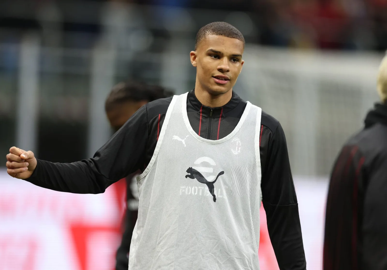 Thiaw a attiré l’attention des champions allemands Bayer Leverkusen